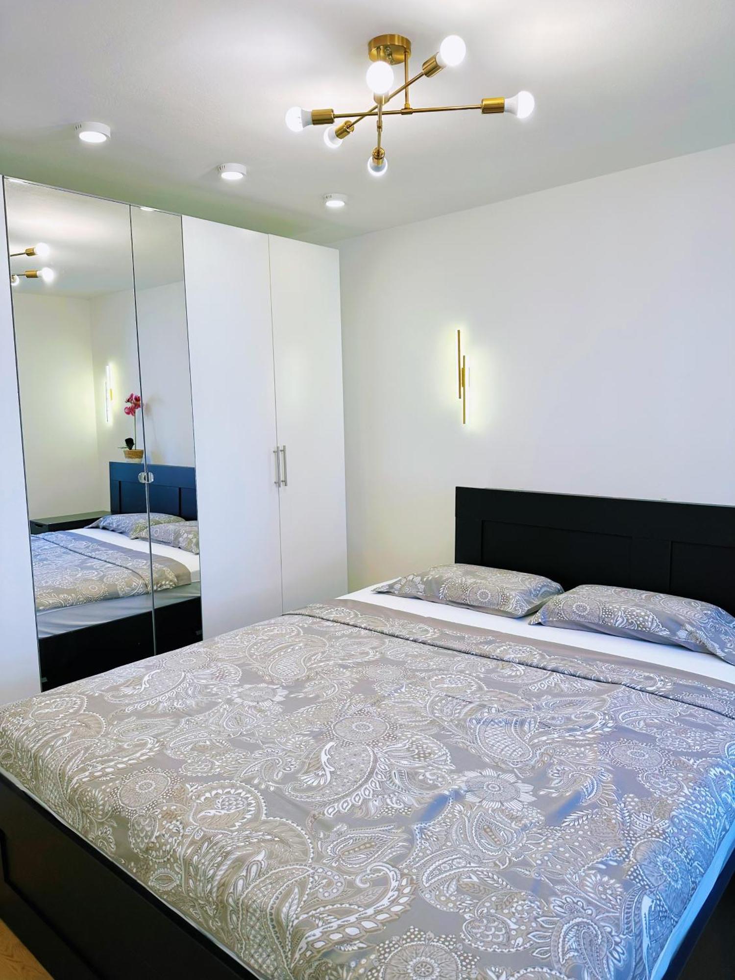 Luxury Apartment Ames Rijeka Buitenkant foto