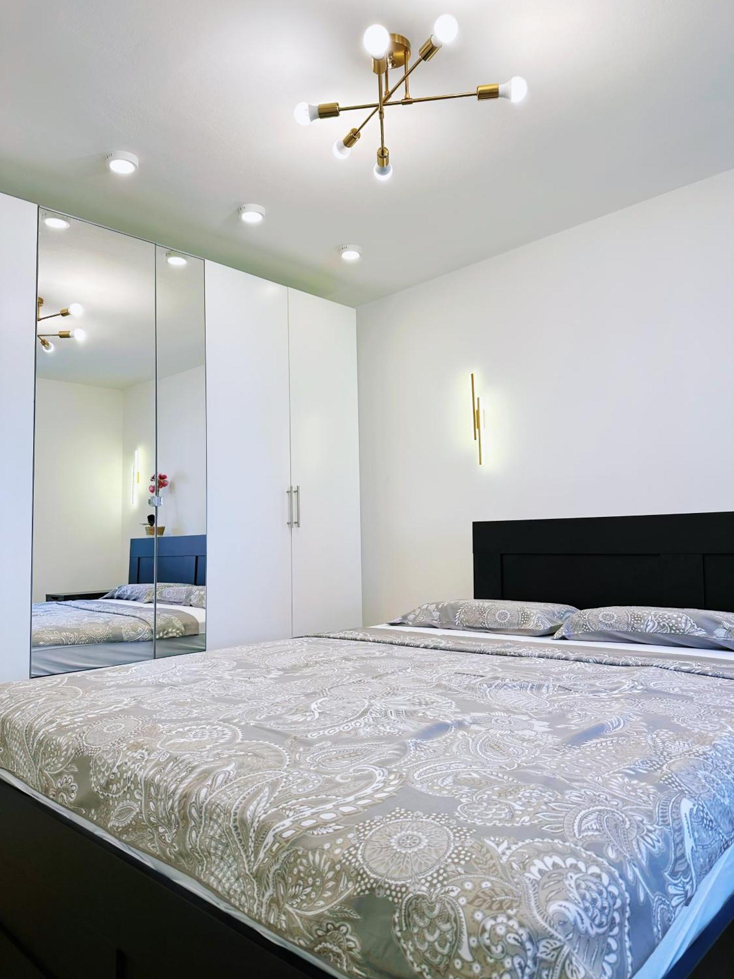 Luxury Apartment Ames Rijeka Buitenkant foto