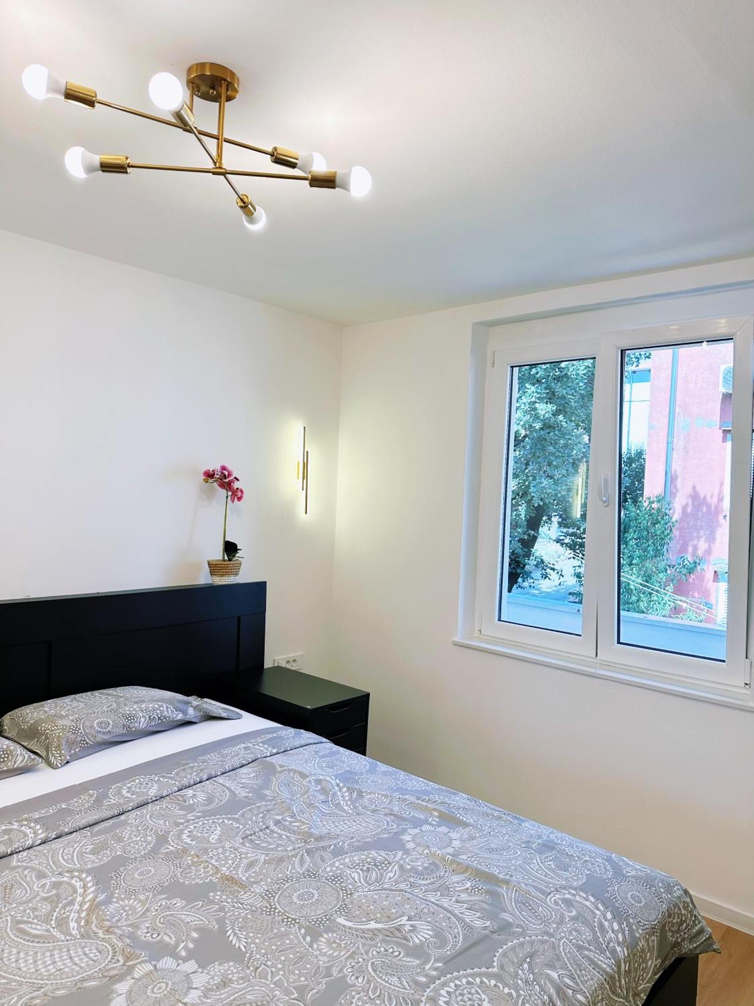 Luxury Apartment Ames Rijeka Buitenkant foto